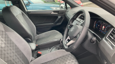 Volkswagen Tiguan 2.0 TDI R-Line 5dr DSG Diesel Estate